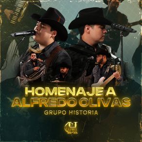 Download track Yo Todo Lo Doy Grupo Historia