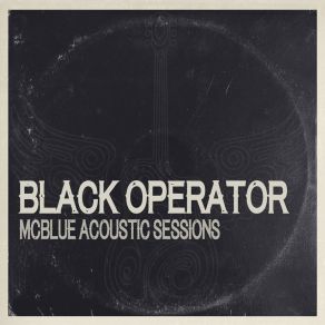 Download track Dancing Around (Live & Acoustic Version At MCBlue Studios) Black Operator