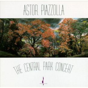 Download track Mumuki Astor Piazzolla