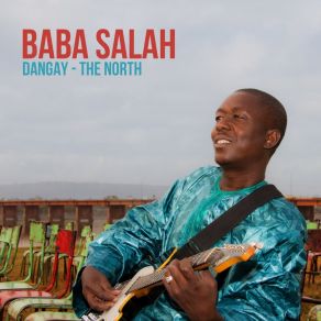 Download track Dangay (The North) Baba SalahNorth