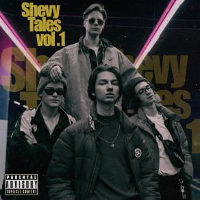 Download track 4X (Album) Shevy-3301Album