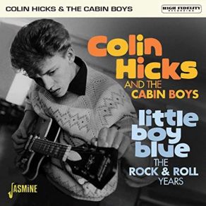 Download track Empty Arms Blues Colin Hicks, The Cabin Boys