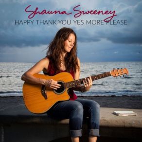 Download track A Little Bit Better Shauna Sweeney