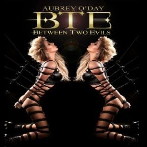 Download track Love Me When You Leave Aubrey O'Day