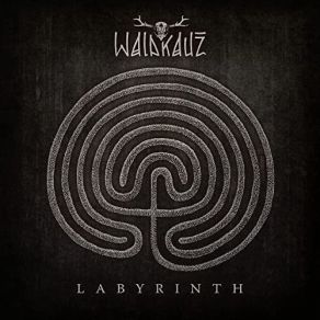 Download track Walking The Labyrinth Waldkauz