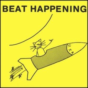 Download track Honey Pot Beat Happening