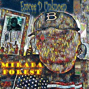 Download track March On Deuce Emcee D Unknoen (D Unknown)