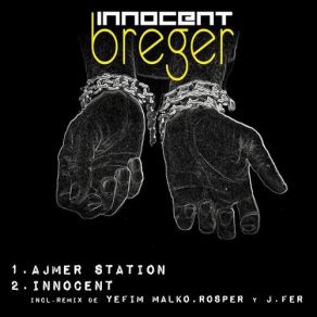 Download track Innocent (Original Mix) Breger