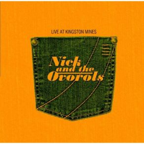 Download track Dust My Broom / Heed The Words I Say Nick And The Ovorols