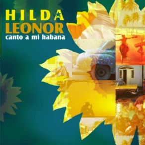 Download track Salsarengue (Bonus Track - Remix Dj Pino Valerio) Hilda Leonor