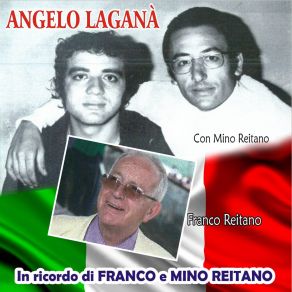 Download track Profumi Di Calabria Angelo Laganà