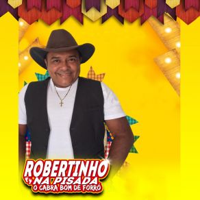 Download track Declaração De Amor Robertinho Na Pisada