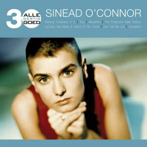 Download track Mandinka Sinéad O'Connor