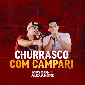 Download track Tempo Ao Tempo / Se Eu Pedir Cê Volta / Se Eu Chorar (Ao Vivo) Maycon E Alexandre