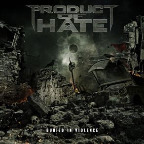 Download track Nemesis Product Of Hate