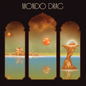 Download track Pillars Of The Sky Mondo Drag