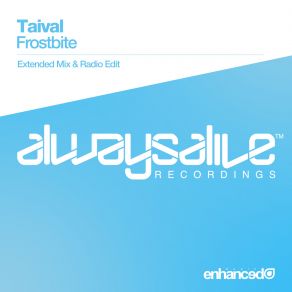 Download track Frostbite (Extended Mix) Taival