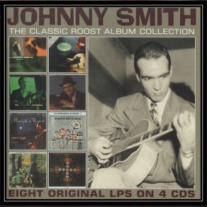 Download track I Enjoy Being A Girl Johnny Smith