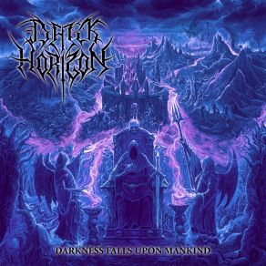 Download track King Of The Distant Forest (Mithotyn Cover) Dark Horizon