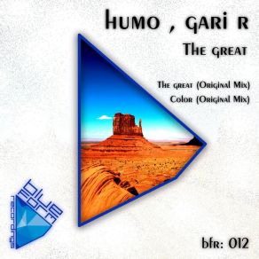 Download track The Great Humo