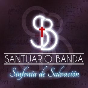 Download track Por Tu Gracia Santuario Banda