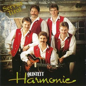 Download track Ich Lieb' Dich Bis Zum Wahnsinn Quintett Harmonie