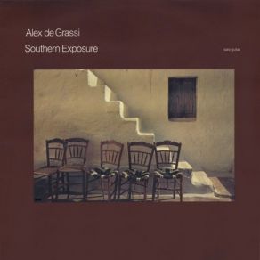 Download track Southern Exposure Alex De Grassi