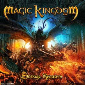 Download track Dragon Princess Magic Kingdom