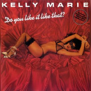 Download track Get Up Get On Your Feet Kelly Marie