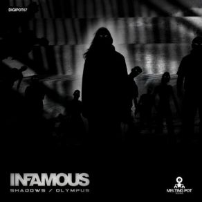 Download track Olympus (Original Mix) Infamous