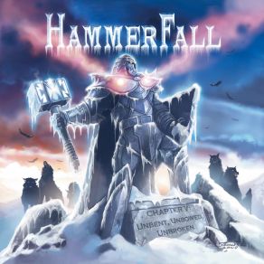 Download track Knights Of The 21st Century HammerFallCronos