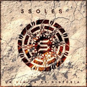 Download track Dentro De Ti 5 Soles