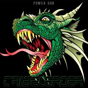 Download track Power Dub (Tape Master) Tribeleader