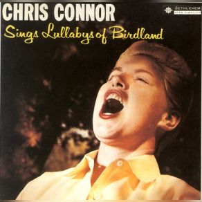 Download track Try A Little Tenderness Chris Connor