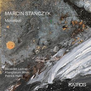 Download track Mosaïque Marcin StańczykBenedikt Leitner, Andreas Harrer