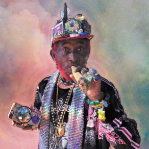 Download track Step In Space (BLKJKSSNDSYSTM) Lee Scratch Perry, New Age Doom