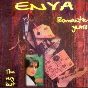 Download track Romantic Years The Very Best Enyа