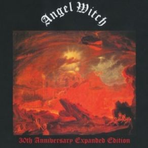 Download track White Witch (Demo) Angel Witch