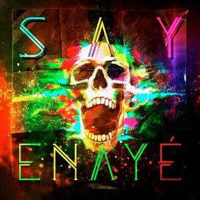 Download track Say Enayé