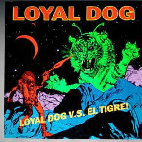 Download track Okwa Woman Loyal Dog