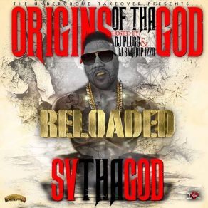 Download track All I Kno Sv Tha God