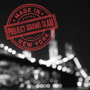 Download track Boston Common Project Grand Slam