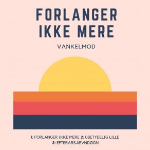 Download track Efterårsjævndøgn VANKELMOD