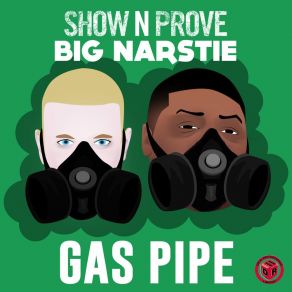 Download track Gas Pipe Big Narstie