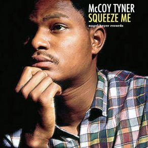 Download track Reaching Fourth McCoy Tyner