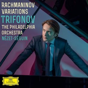 Download track 40. Variation 16. Lento Sergei Vasilievich Rachmaninov