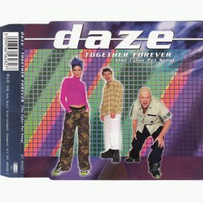 Download track Together Forever (Album Version) Daze