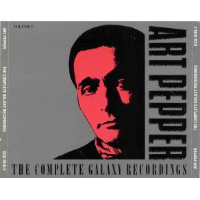 Download track But Beautiful Art Pepper