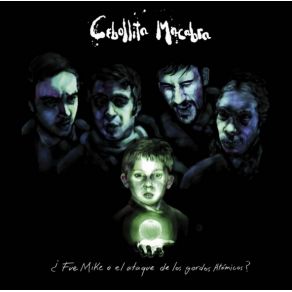 Download track Interrupción Cebollita Macabra