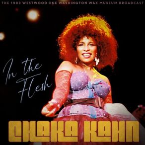 Download track Love Has Fallen On Me (Live 1983) Chaka Khan